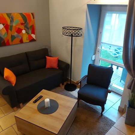 Apartament Przy Ratuszu Boguszów-Gorce Buitenkant foto